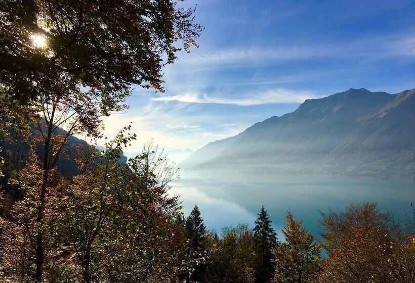 Отель Baren Sigriswil