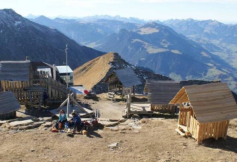 Отель Baren Sigriswil