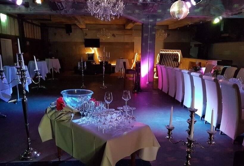 Отель Baren Sigriswil