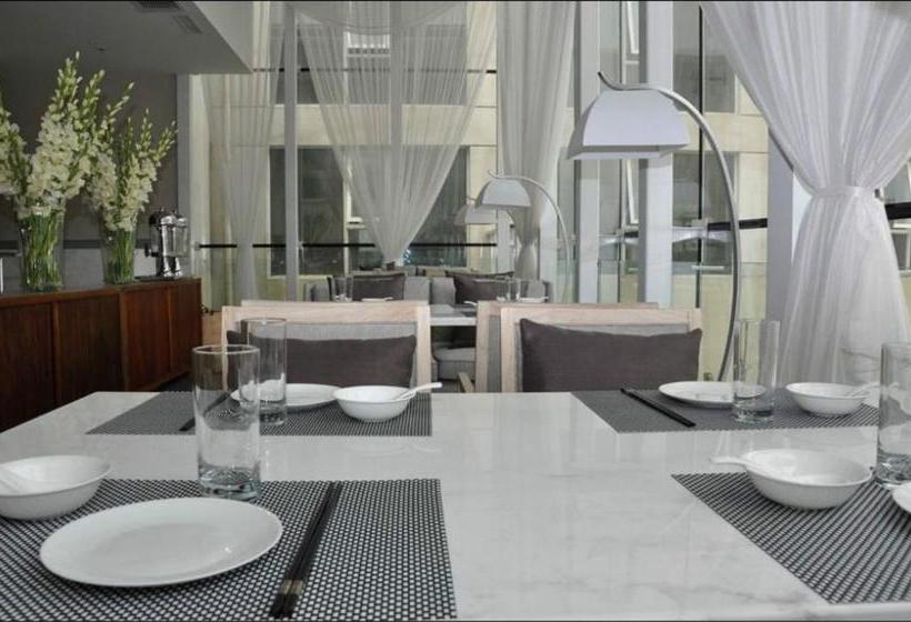 호텔 Springs Valley