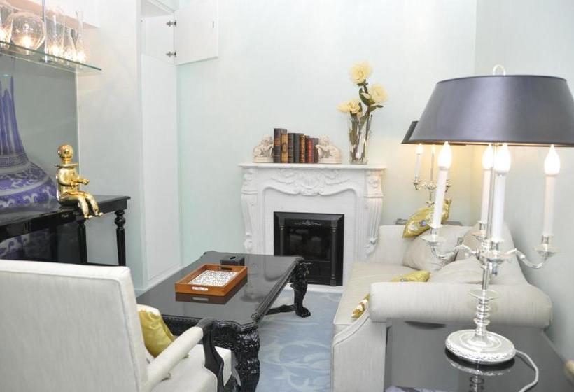 호텔 Springs Valley