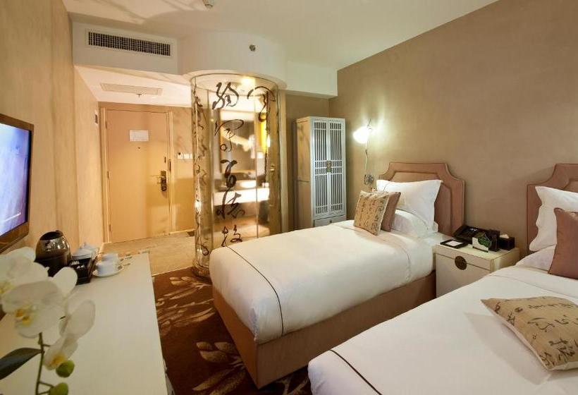 호텔 Springs Valley