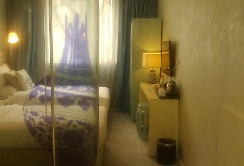 호텔 Springs Valley