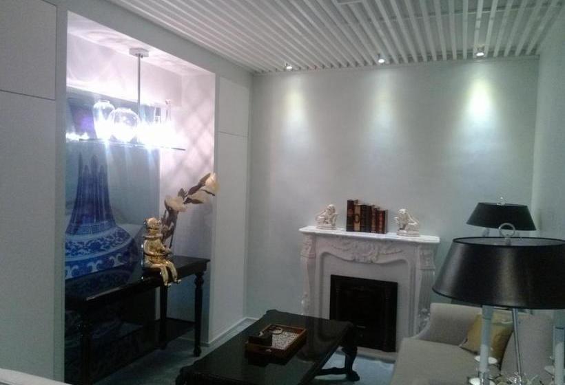 호텔 Springs Valley