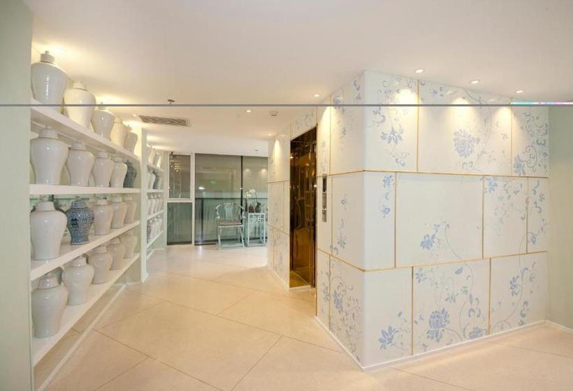 호텔 Springs Valley