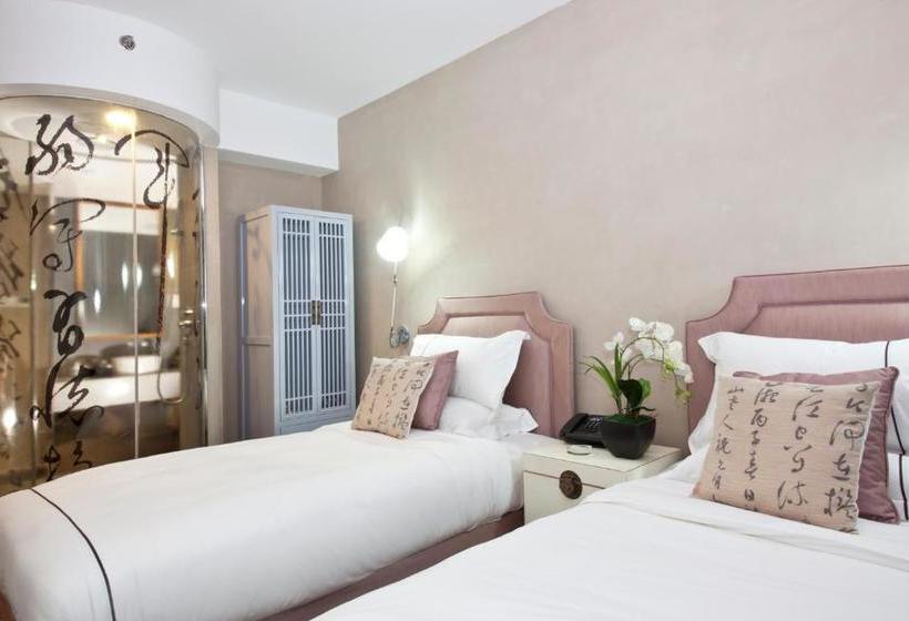 호텔 Springs Valley