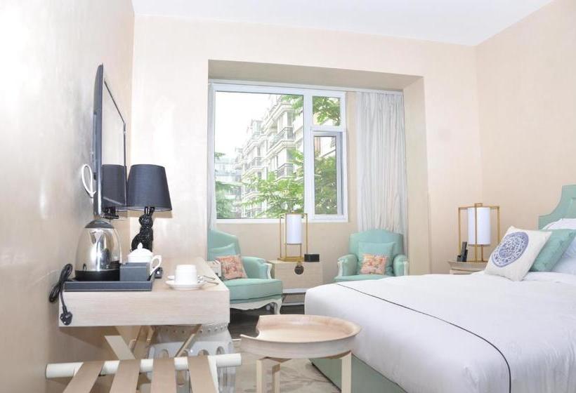 호텔 Springs Valley