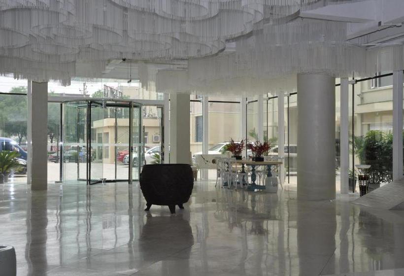 호텔 Springs Valley