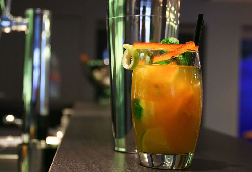 酒店 Best Western Plus Hôtel & Spa De Chassieu