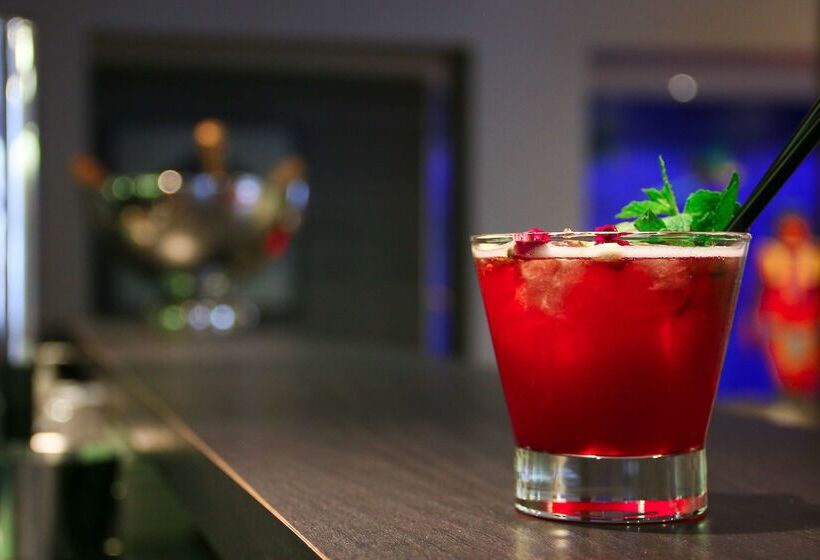 酒店 Best Western Plus Hôtel & Spa De Chassieu