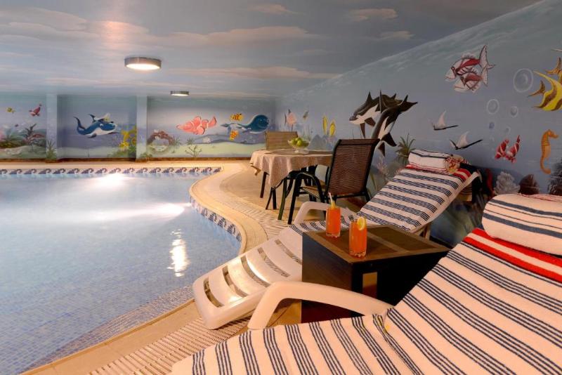 בית מלון כפרי Boudl Al Woroud