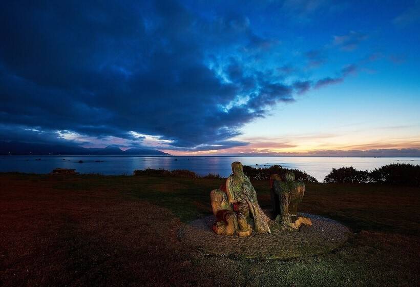 Boutique Hotel Kaikoura