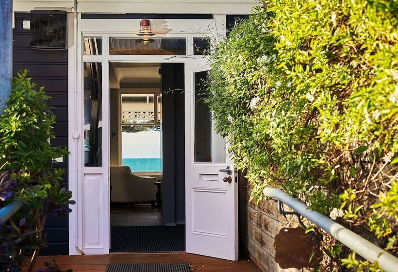 Boutique Hotel Kaikoura