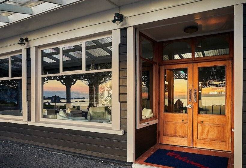 Boutique Hotel Kaikoura