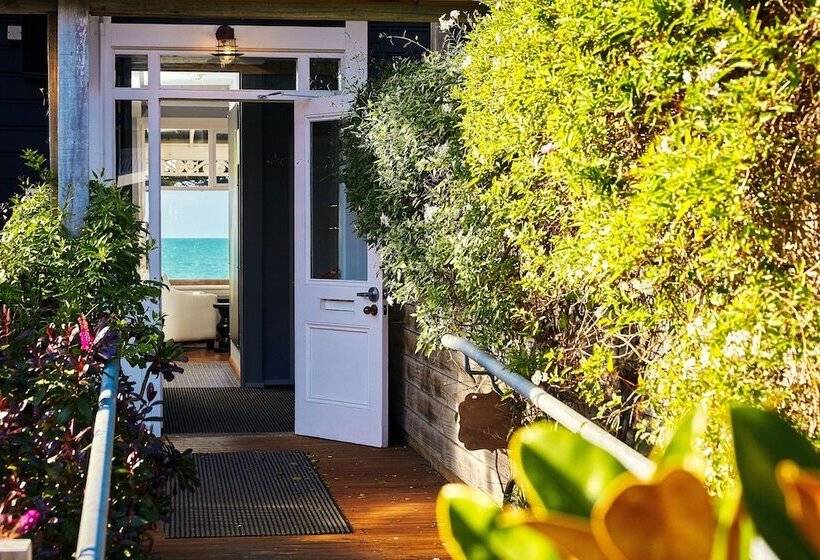 Boutique Hotel Kaikoura