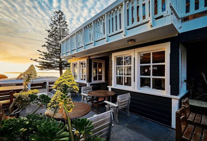 Boutique Hotel Kaikoura