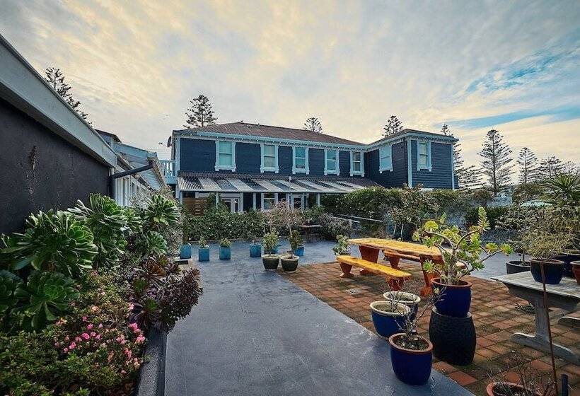 Boutique Hotel Kaikoura