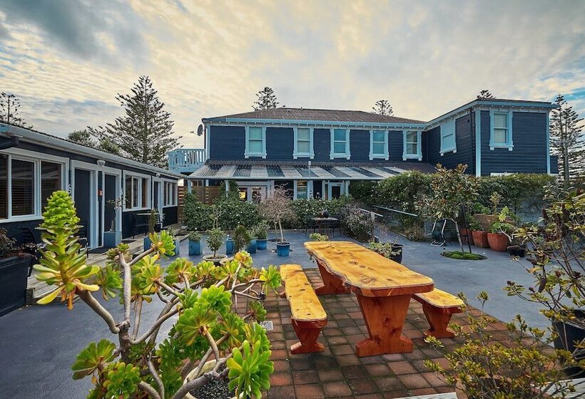 Boutique Hotel Kaikoura