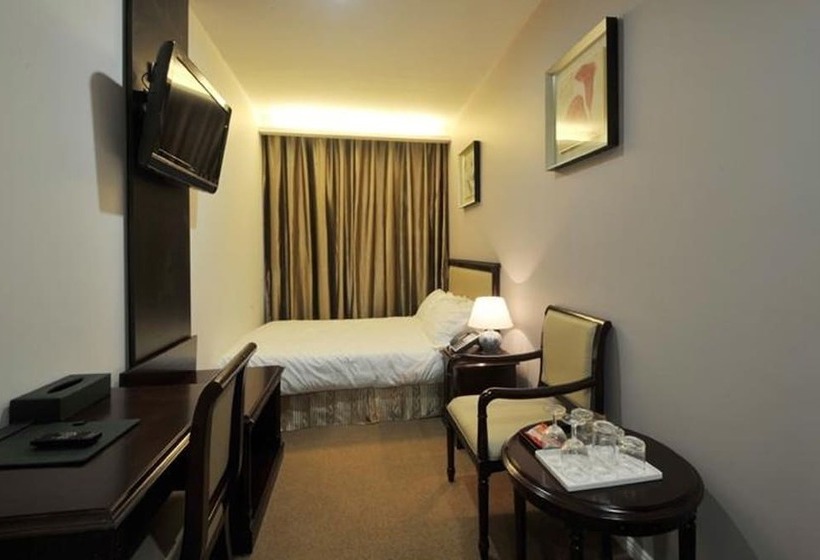 The Clarence Hotel Sydney