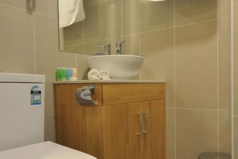 The Clarence Hotel Sydney