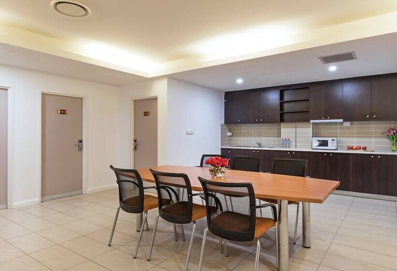 The Clarence Hotel Sydney