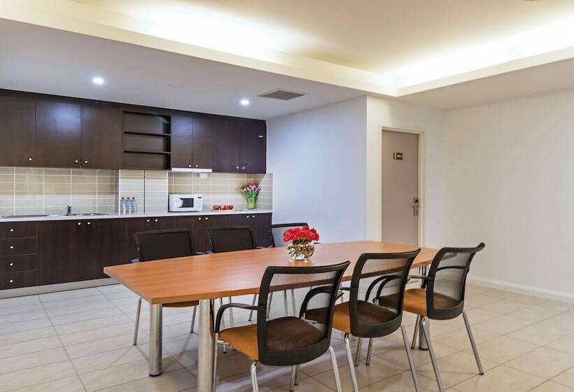 The Clarence Hotel Sydney