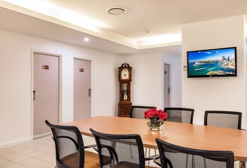 The Clarence Hotel Sydney