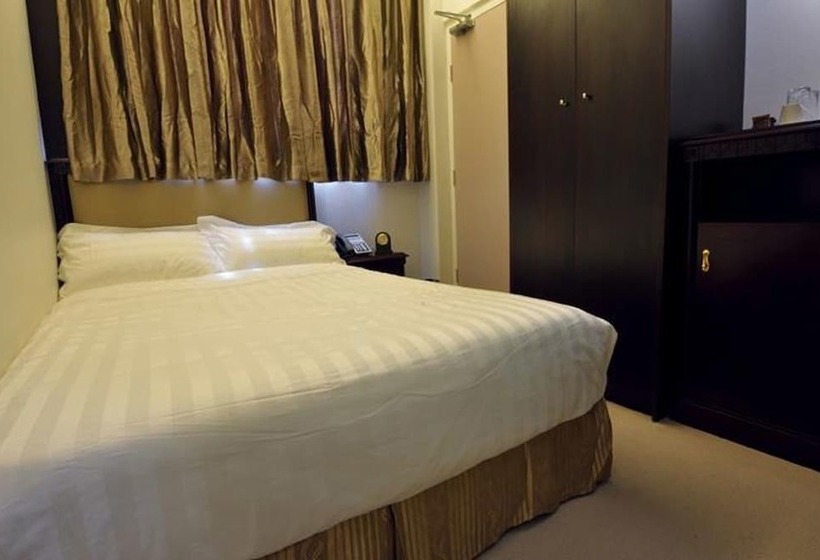 The Clarence Hotel Sydney