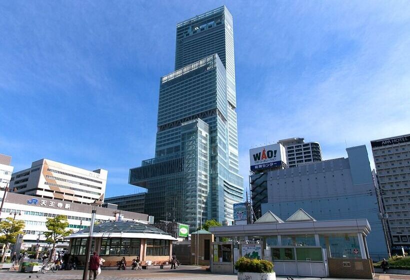 ホテル中央セレーネ Hotel Chuo Selene