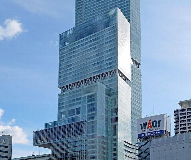 ホテル中央セレーネ Hotel Chuo Selene