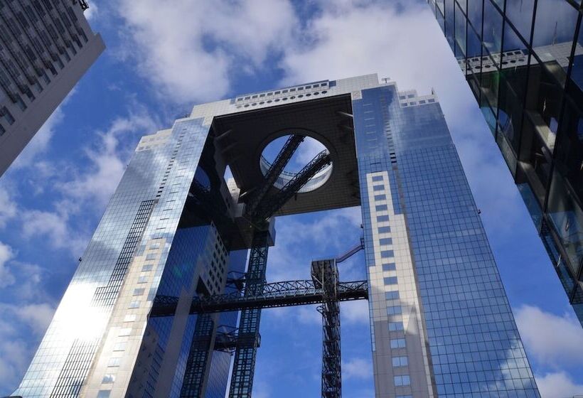 ホテル中央セレーネ Hotel Chuo Selene