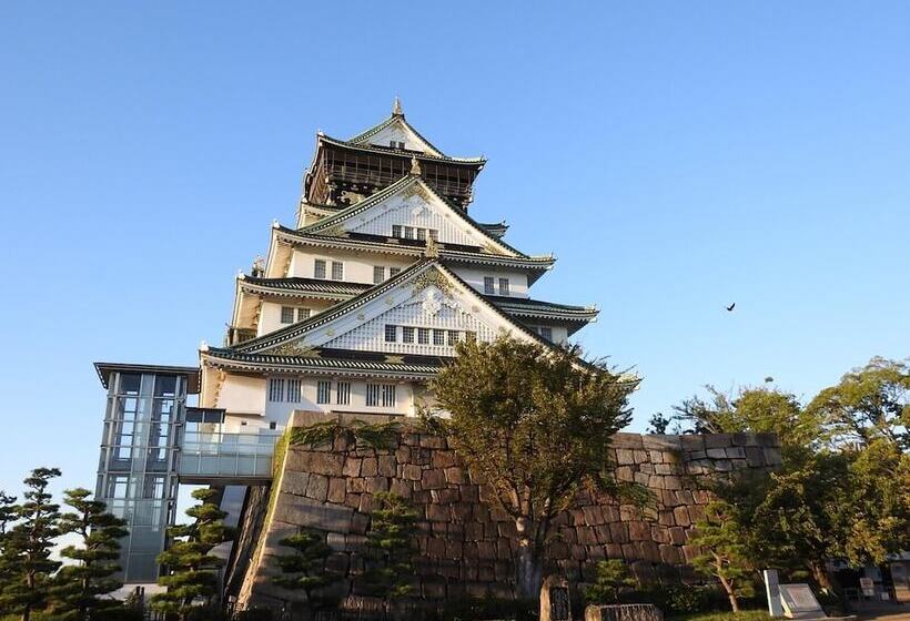 ホテル中央セレーネ Hotel Chuo Selene