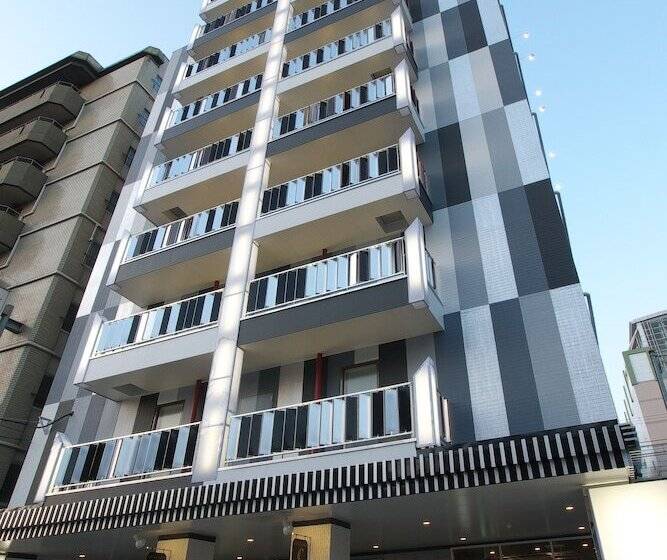 ホテル中央セレーネ Hotel Chuo Selene