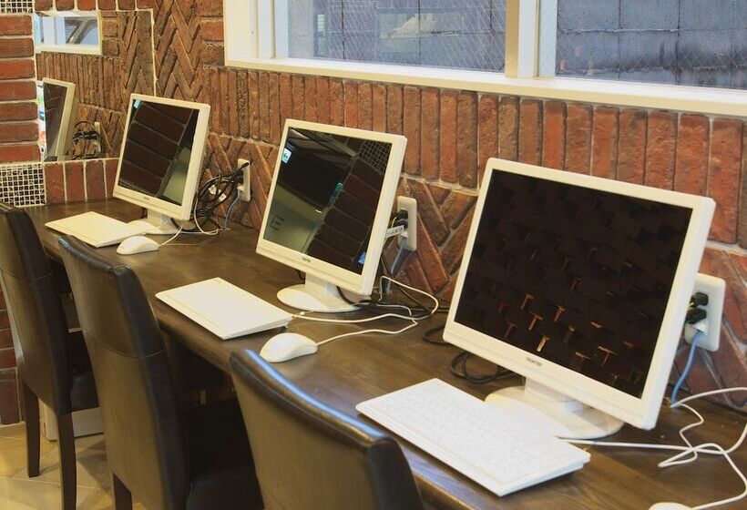 ホテル中央セレーネ Hotel Chuo Selene