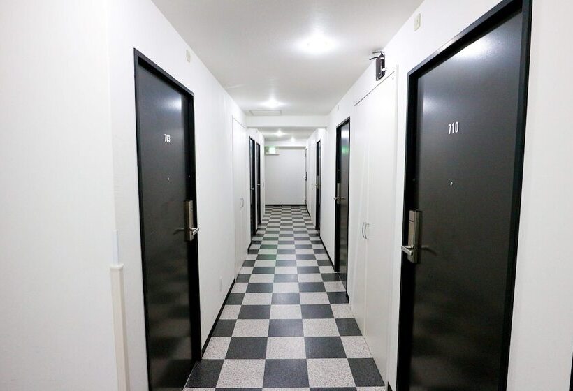 ホテル中央セレーネ Hotel Chuo Selene