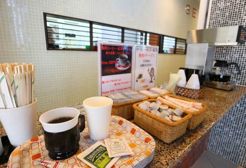 ホテル中央セレーネ Hotel Chuo Selene