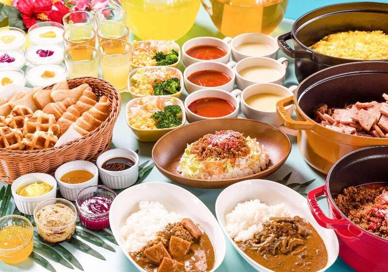 Отель Comfort Inn Naha Tomari Port