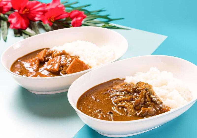 Отель Comfort Inn Naha Tomari Port