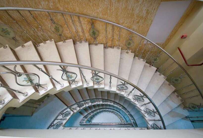 酒店 Comfort Room Shiv Dev Int