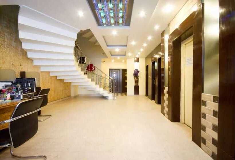 酒店 Comfort Room Shiv Dev Int