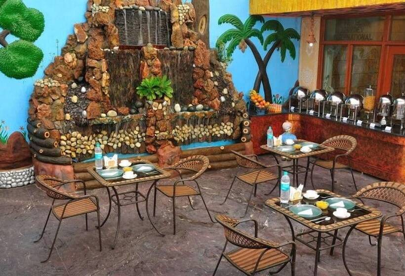 酒店 Comfort Room Shiv Dev Int