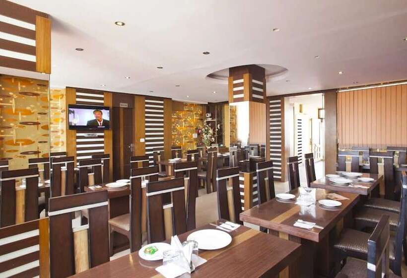 酒店 Comfort Room Shiv Dev Int