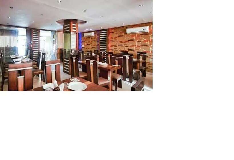 酒店 Comfort Room Shiv Dev Int