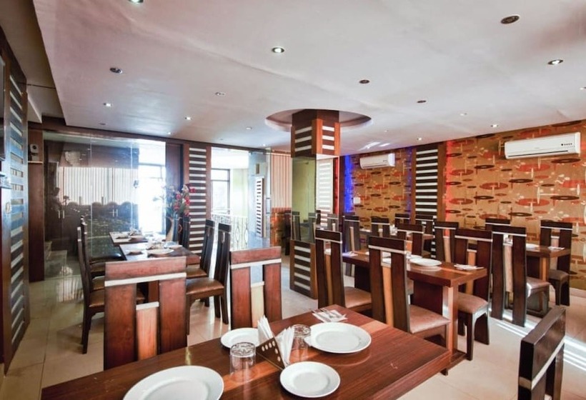 酒店 Comfort Room Shiv Dev Int