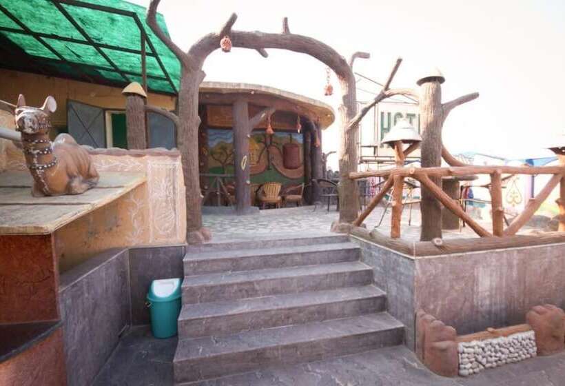 酒店 Comfort Room Shiv Dev Int