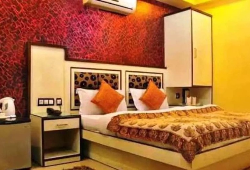 酒店 Comfort Room Shiv Dev Int