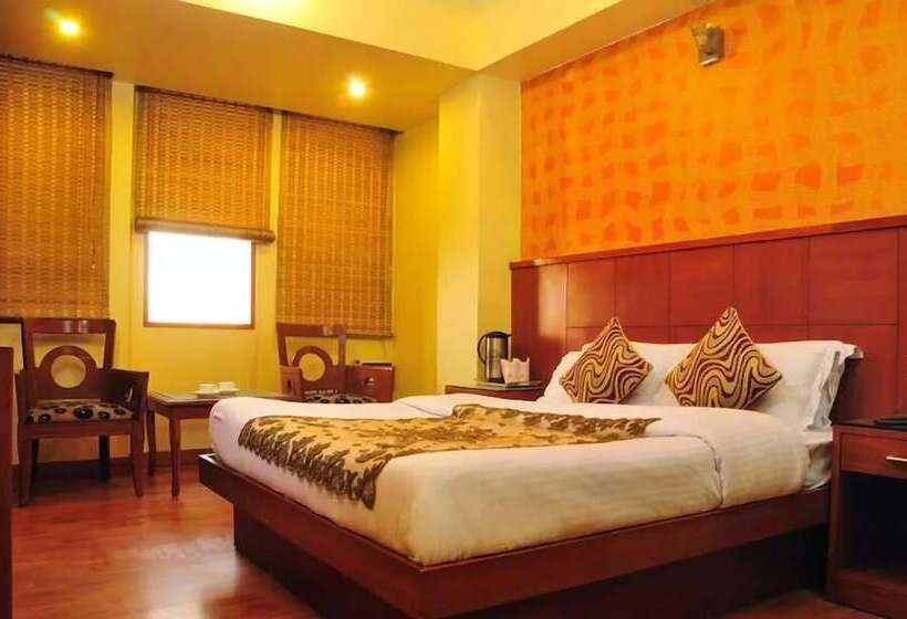 酒店 Comfort Room Shiv Dev Int