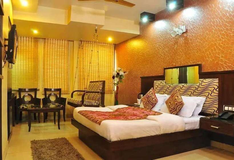 酒店 Comfort Room Shiv Dev Int