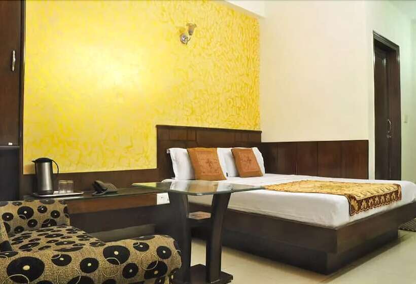 酒店 Comfort Room Shiv Dev Int