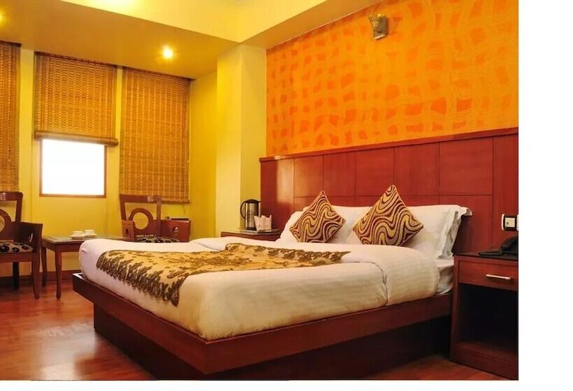 酒店 Comfort Room Shiv Dev Int